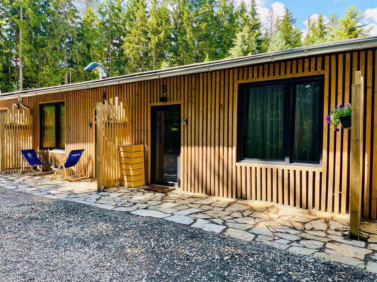 Mumlava Resort Harrachov Exterior foto